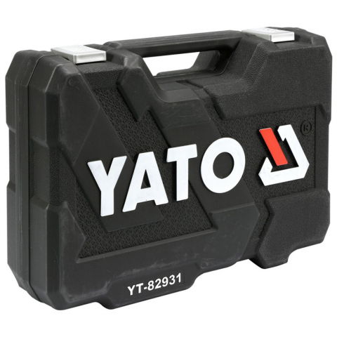 YATO Clé à chocs sans fil 18 V YT-82931