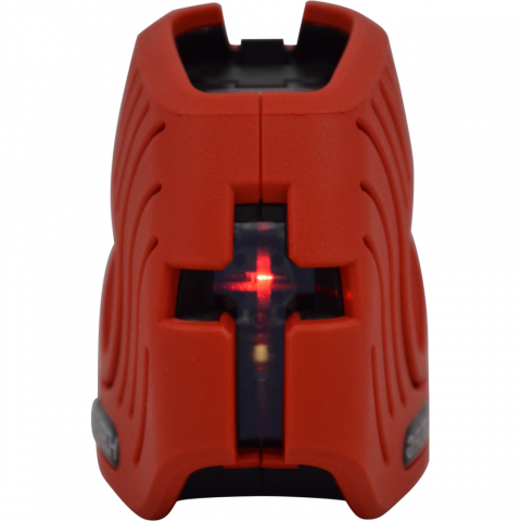 Futech Niveau laser à lignes croisées "Decacross" 009.02.S