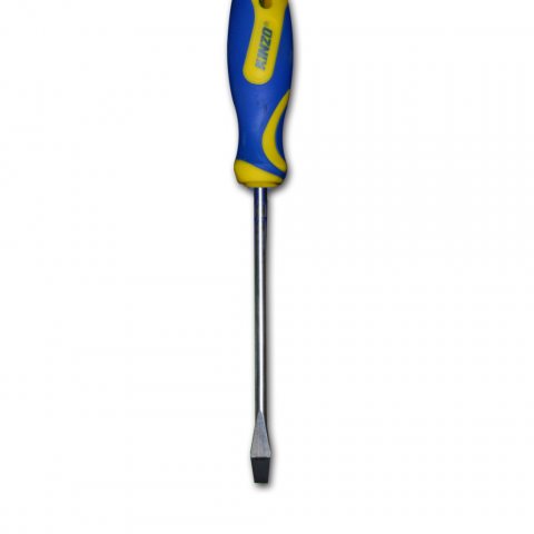 Kinzo KINZO 8 Tournevis et Porte tournevis