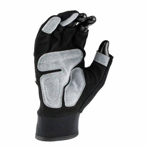 Gants de travail hiver Taille 8/M, 4932479566 - Milwaukee