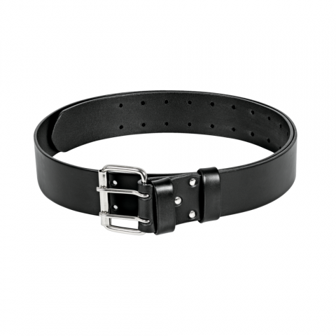 BAHCO Ceinture en cuir Noir 4750-HDLB-1