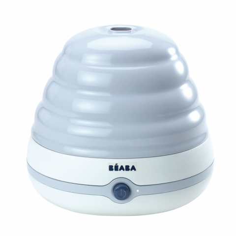 Beaba Humidificateur à vapeur 2 L 15 m²