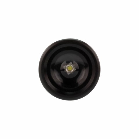 Ansmann Lampe de poche Future T200F IP54 1600-0138