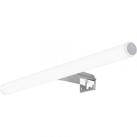 Applique led miroir salle de bain 9 w 830 lm 50 cm - scope