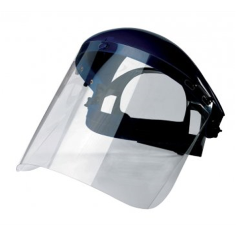Ecran face de rechange poly POUR BL20PI BOLLE - BL20FAPI