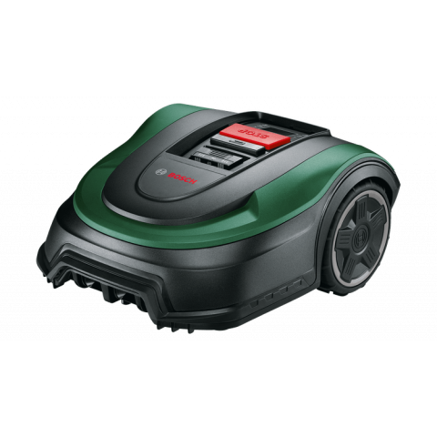 Tondeuse robot BOSCH Indego M+ 700 - 06008B0303