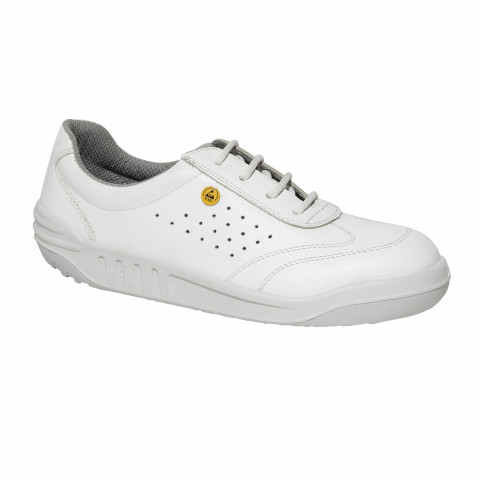 Chaussures de sécurité niveau s1 - jaguar
