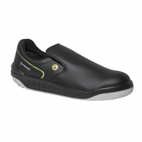 Chaussures de sécurité niveau s2 - jakaro