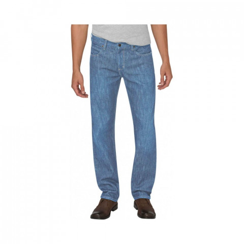 Jean de travail 5 poches dickies x-series regular - Taille et coloris au choix