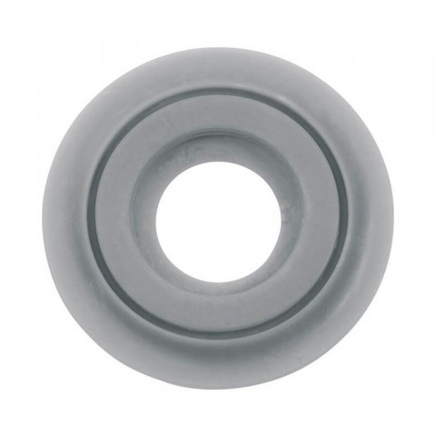 Joint de clapet standard m25 wirquin pour mécanisme de chasse d eau wc