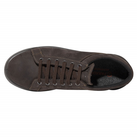 Chaussures de sécurité niveau s3 - juna
