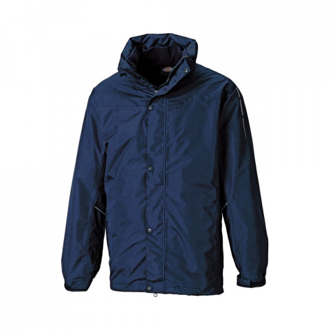 Parka de travail dickies 3 en 1 abbot - Taille et coloris au choix