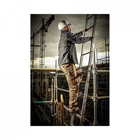 Veste de travail dickies softshell glenwood