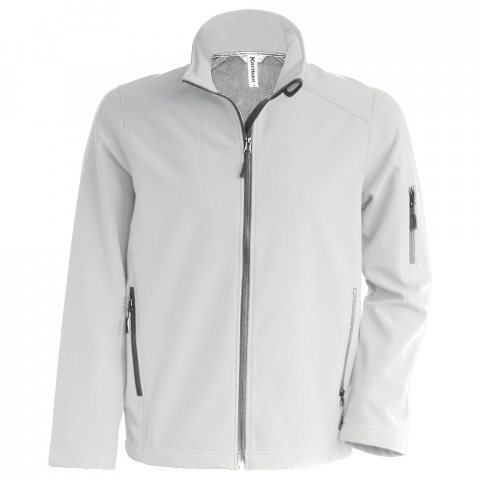 Veste de travail softshell Kariban - Couleur et taille au choix