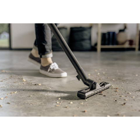 Aspirateur multifonction WD 4 S V-20/5/22 - 1000 W - KARCHER - 16282600