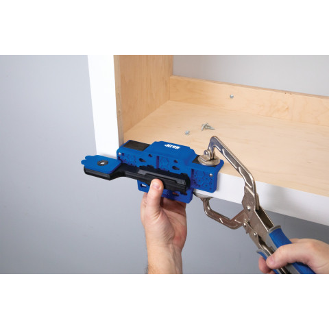 Gabarit de Montage de Porte d'Armoire - KREG - KHI-CDIJ
