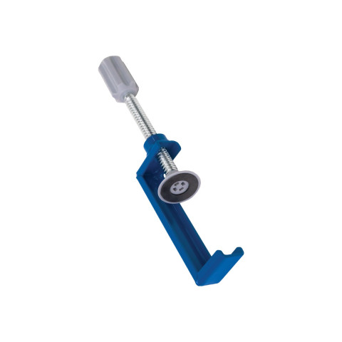 Presse pour montage sur table pour gabarits Kreg 520 et 720 - KREG - KPHA760