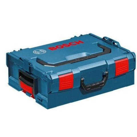 Perceuse-visseuse BOSCH GSR 18 V-LI Avec 2 Batteries 2Ah Li-Ion en L-BOXX - 0615990FH5