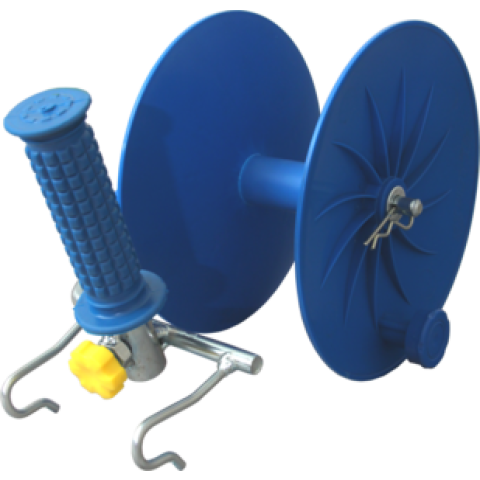 Enrouleur vario, mini Lacmé - 648050