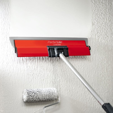 Lame à lisser ParfaitLiss' - 80 cm - OUTIL PARFAIT - 541080
