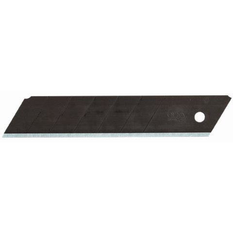 5 lames OLFA HBB-5B Speed Blade de 25 mm - CARPENTRAS SIGN - OL21074