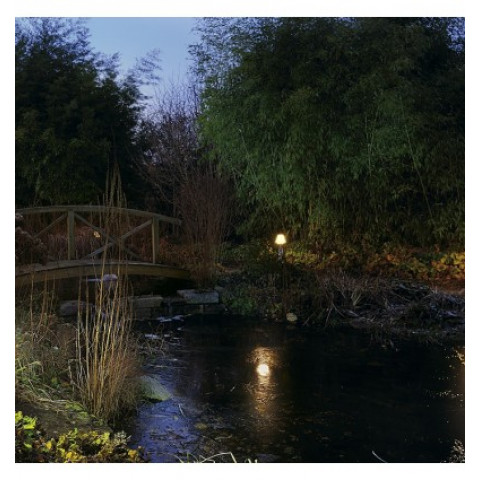 Lampadaire, anthracite, e27, max 15w