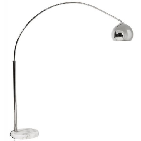 Lampadaire design loft small - Coloris au choix