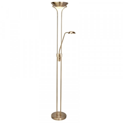 Lampadaire mother & child led - Coloris au choix