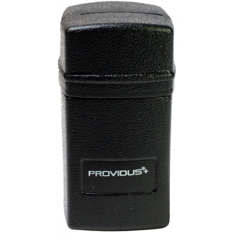 Lampe à gaz lm400 piezo providus pour cartouches à valve 7/16