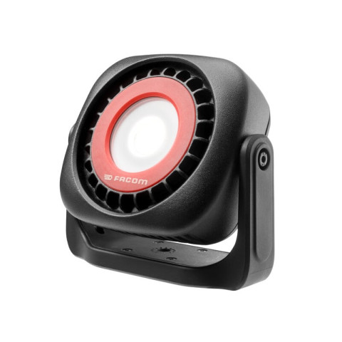 Projecteur compacte - Lampe Boule rechargeable sans fil - 1000 Lumens - FACOM - 779.1000BLPB