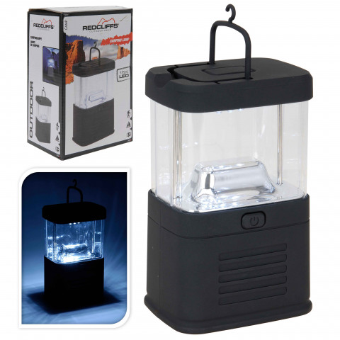 Lampe de camping 15 led
