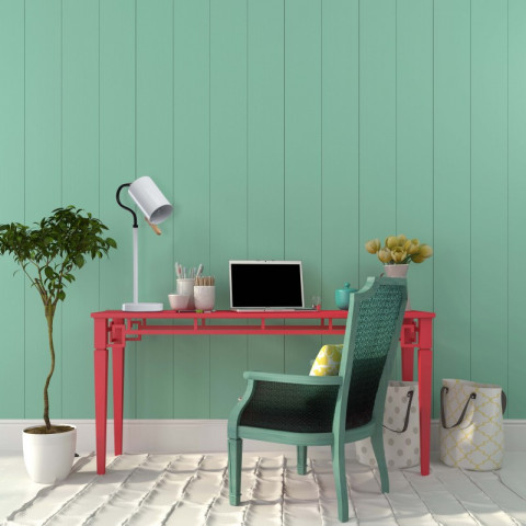 Lampe de table blanche megapolis 1 ampoule 50 cm