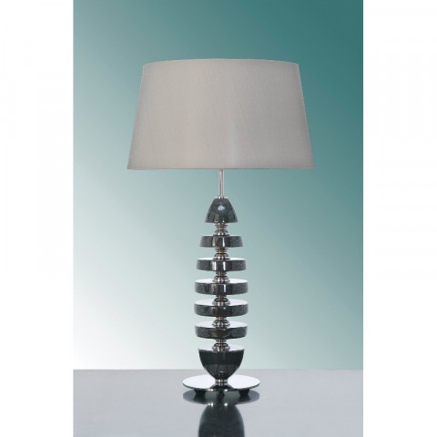 Lampe grace, sans abat-jour