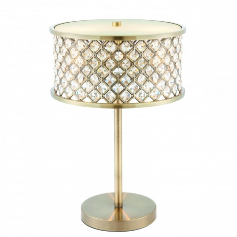 Lampe hudson - Coloris au choix