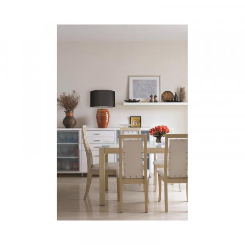 Lampe mars, sans abat-jour