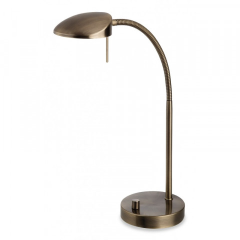 Lampe milan - Coloris au choix