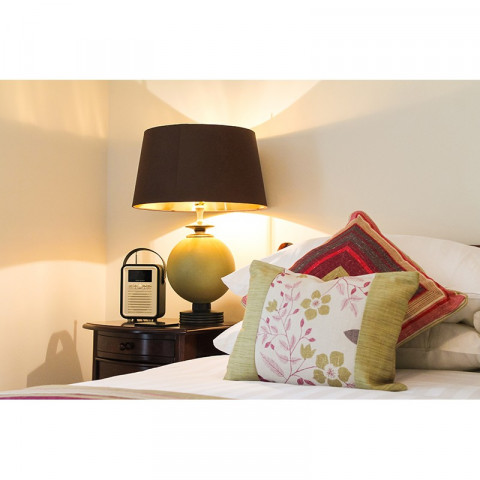 Lampe osiris, porcelaine, sans abat-jour