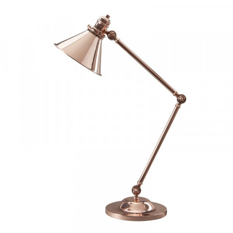 Lampe provence - Coloris au choix