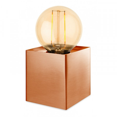 Lampe richmond - Coloris au choix