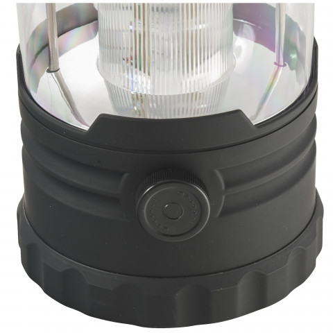 Lampe solaire de camping 18 led