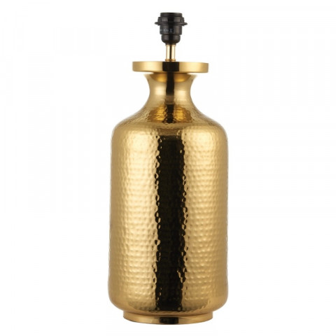 Lampe suri, sans abat-jour - Coloris au choix