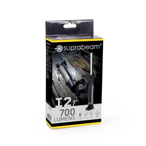 Lampe de chantier I2r Suprabeam - SB4101002