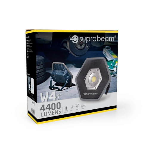 Lampe de chantier W4r Suprabeam - SB4101202