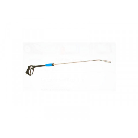 Lance de soufflage Gros débit LACME 311.500