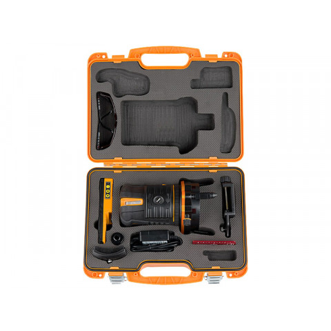 Laser FL80 Tracking liner SP GEO FENNEL 583000