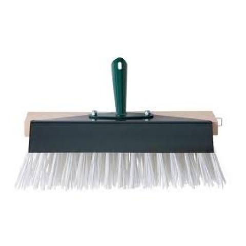 Balai lame grattoir 32 cm (+ ou - 10%) LEBORGNE sans manche - 157240