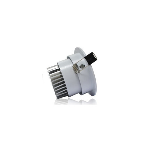 spot led encastrable 12W (eq. 120W) - Couleur eclairage - Blanc froid