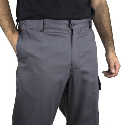 Pantalon multirisques ATEX Risk Basic - LMA - 1828-XXXL