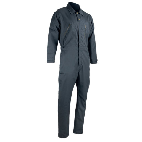 Combinaison Jackpot LMA Noir T.2 - 4139