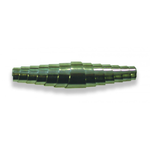 Lot de 2 ressorts comtois 55 mm pour agrafeuses a grillager